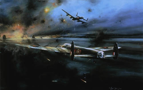 The Dambusters - Click Image to Close